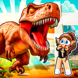 Dino Zoo Tycoon