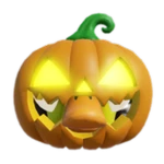 Duck-o-Lantern
