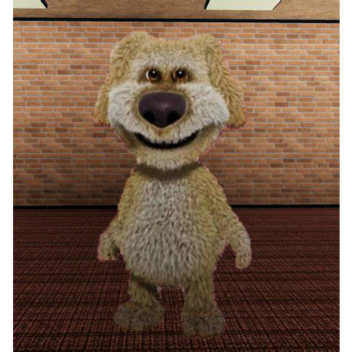 survive talking ben the killer