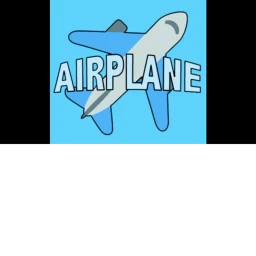 air plane Story  icon