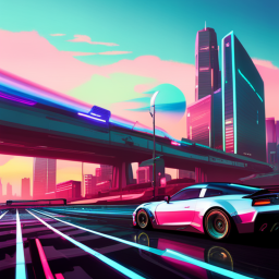 Drift Racing