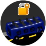 Private Bus Owner Roblox badge thumbnail