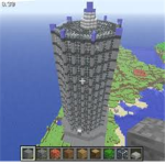 Minecraft Playerz