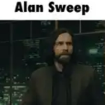Alan Sweep