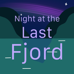 Night at the Last Fjord {Insane}