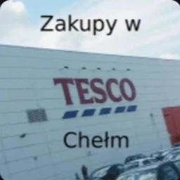 Zakupy w Tesco Chełm icon