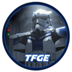 || TFGE || The 501st Legion