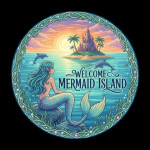 MERMAID ISLAND 
