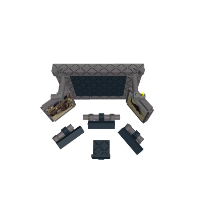 Army Computer