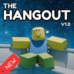 The Hangout 🔊 | VC Social Roleplay!