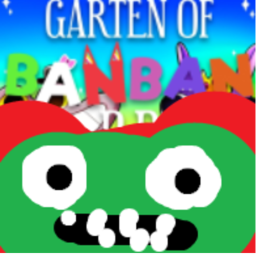 Garten of Banban Mega UPD