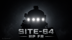 Staff - Site-64