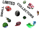 Small Limited Collectors