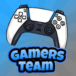 Gamer’s _Team