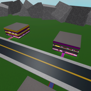 SuperHero Tycoon [AlphaV0.1]