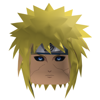 Minato Namikaze