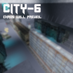 CODE: NOVA-6 [OPEN ALPHA]