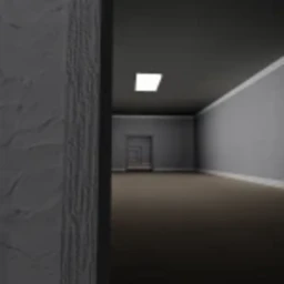 Bacrooms experience test icon