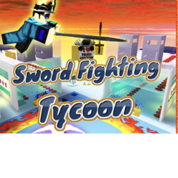 Sword Tycoon!