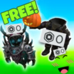 FREE HEADLESS KORBLOX