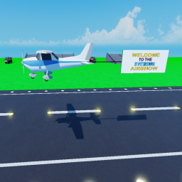 Airshow 2022 icon