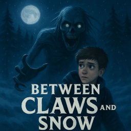 Between Claws and Snow [HORROR]