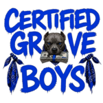 CGM / Certified Grove Members / 1011
