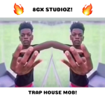 8GX Studios