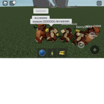 Swiper gang