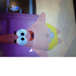 Patrick star fan group for fun