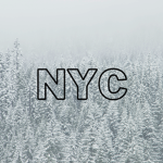 ᵒ nyc