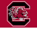【South Carolina Gamecocks】
