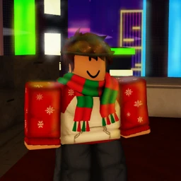 GoldenCreator's Office icon