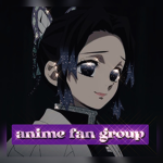 Anime fan group .w.