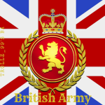 TROLLZ_99's British Army