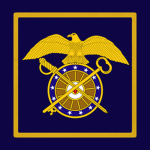 1940's Quartermaster Corps