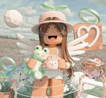Froggy’s Preppy Hangout!