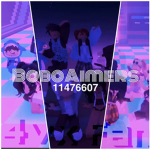 Bobo Aimer's