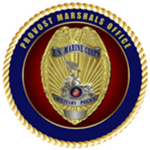Marine Corps Provost Marshals Office