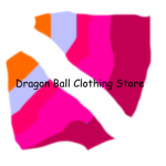 Dragon Ball Z: Clothing Store