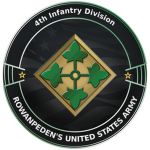 [-] 4th Infantry Division