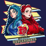 RISE OF RED
