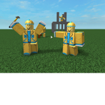 Legendary Group builders
