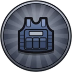 Body Armor Roblox gamepass thumbnail