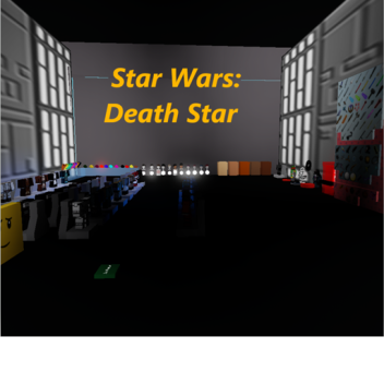 Star Wars: Death Star