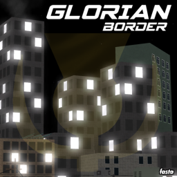 Glorian Border Checkpoint