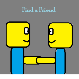 Find a Friend