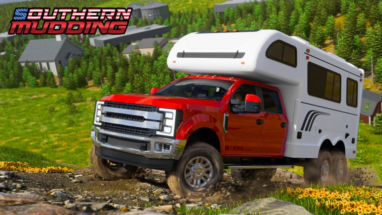 Truck Campers!