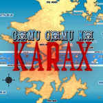 Gomu Gomu no: Karax