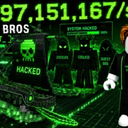 Steal A Hacker